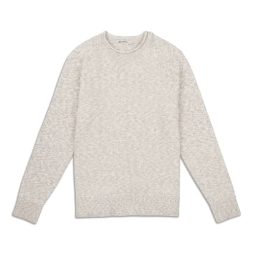 Reversible Crossover Sweater - Resale