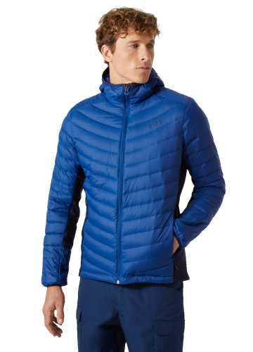 Used Prana Helmken Anorak REI Co op