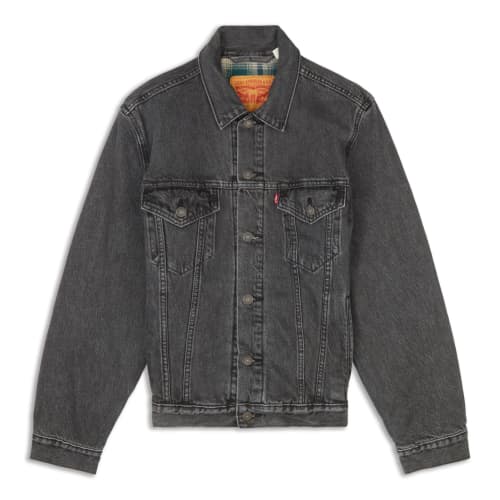 Vintage 1980s Levi's Denim Jacket - The Vintage Twin