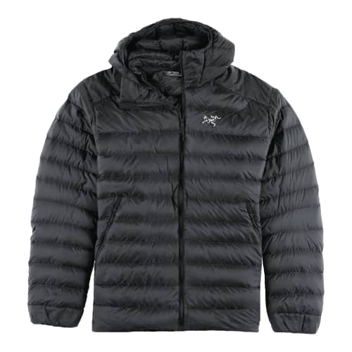 Arc'teryx Men's Clothing - Insulated Jackets | ReGear™