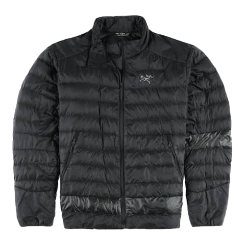 Arc'teryx Men's Clothing | ReGear™