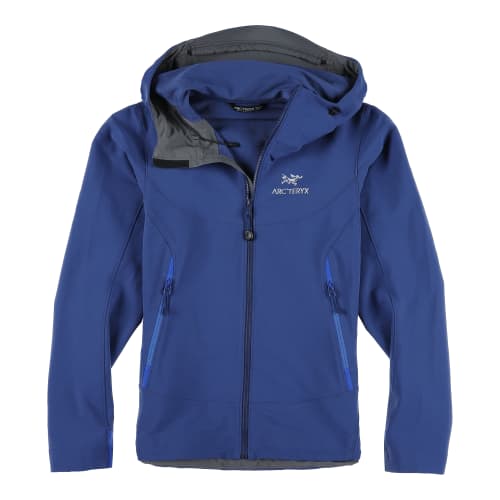 Used Squamish Hoody Women's | Arc'teryx ReGEAR