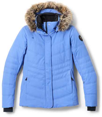 アークテリクス／ダウンジャケット(OSANNA COAT) Arc'teryx Osanna Coat | Trekkinn