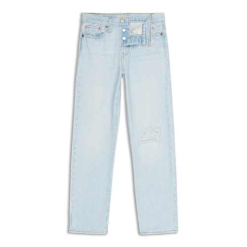 Thrift and Vintage Levi's Jeans and Trucker Jackets Thrift and Vintage Levi's Jeans and Trucker Jackets
