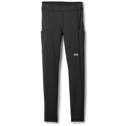 レッグウェア Summit Series Ripido Run Half Tights crvh59saaqjuahovwc65.jpg