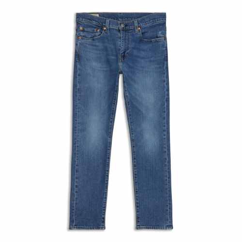 Blue L8 Levis LEVIS 501 Jeans Mens Sz W38 L32 Regular Fit Straight