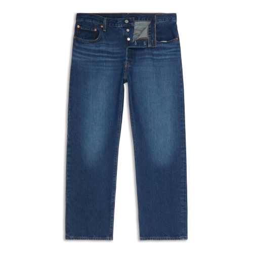 Levi’s 501CT JEANS FOR OPAQUE Levis 501® CT Women's Jeans Dark Wash