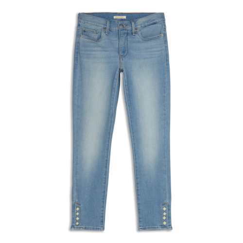 Levis 524 Skinny Women's Jeans Original