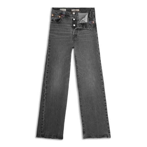 Ribcage Straight Ankle Women's Jeans