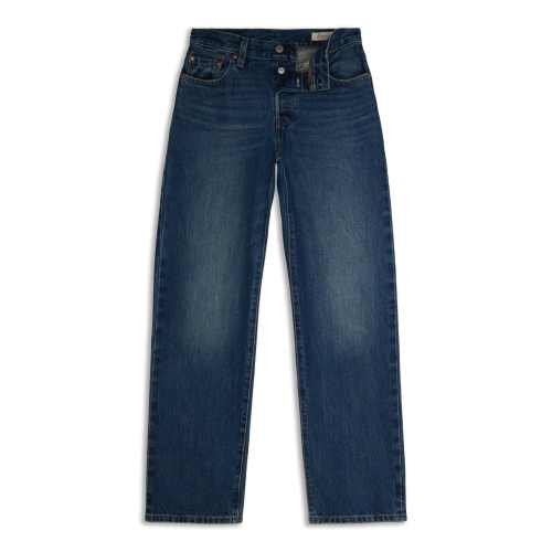 レア 1950'S 701 JEANS CHARLENE - パンツ レア 1950'S 701 JEANS CHARLENE - パンツ