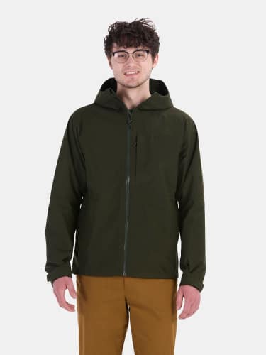 ARC’TERYX アークテリクスFraser Jacket’s Men’s Used Arc'teryx Fraser Jacket | REI Co-op
