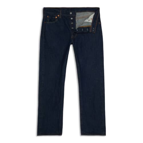 Levis 1947 501® Jeans Dust Storm Levis 1947 501® Jeans Dust Storm