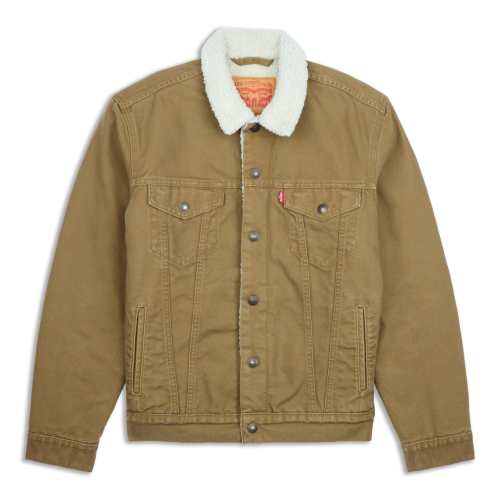 Thrift and Vintage Levi's Jean Jackets and Truckers Thrift and Vintage Levi's Jean Jackets and Truckers