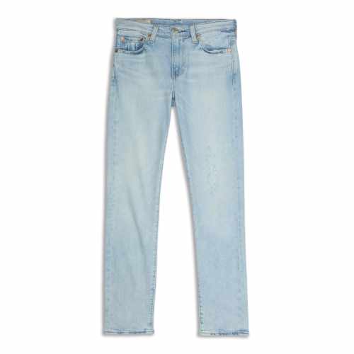 Jean Levi's 510 Skinny Stretch Gris - Taille W32 L32, Coupe Skinny - Neuf Sans étiquettes