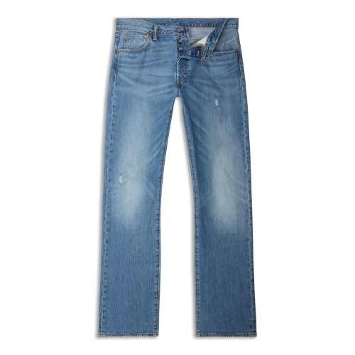 Thrift and Vintage Levi's Jeans and Trucker Jackets Thrift and Vintage Levi's Jeans and Trucker Jackets