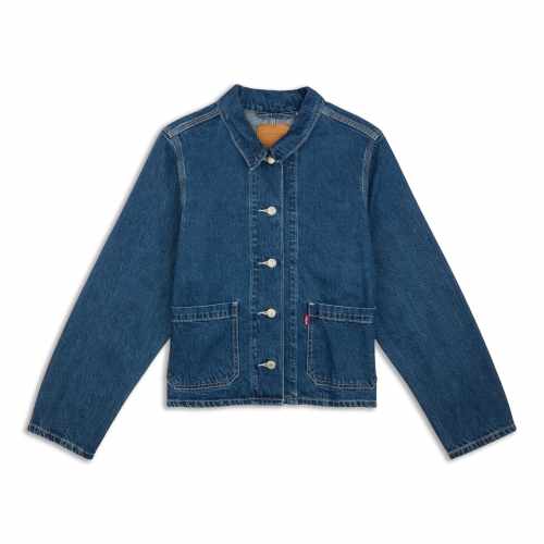Levis SUPREME TYPE 1 TRUCKER Original