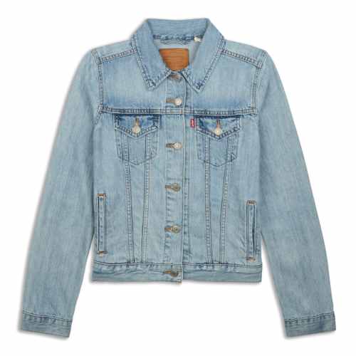 Levis Trucker Jacket Spire
