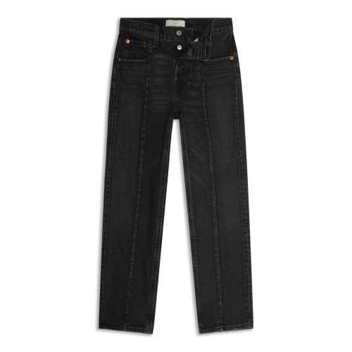 Ribcage Straight Ankle Women's Jeans