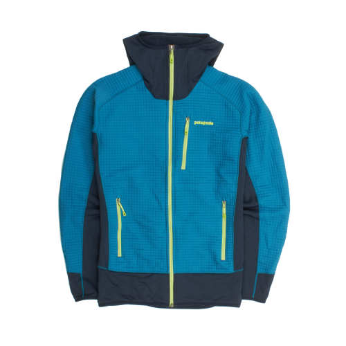 patagonia men's dual aspect hoody