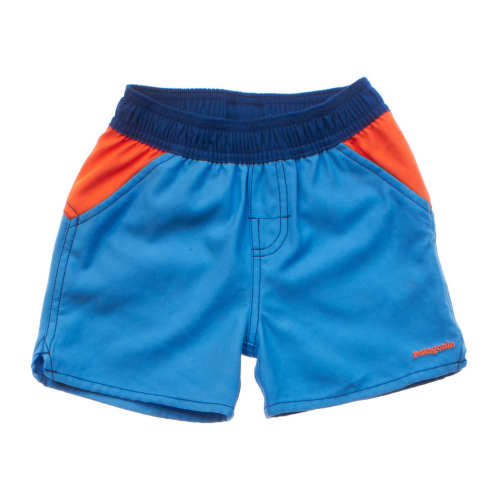 patagonia baby board shorts