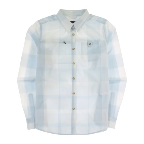 island hopper shirt