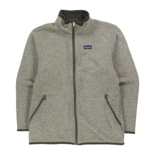 used patagonia sweater