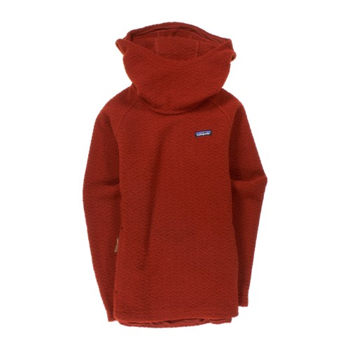 diamond capra hoody patagonia