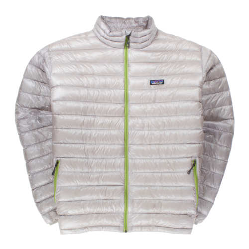 used patagonia down sweater