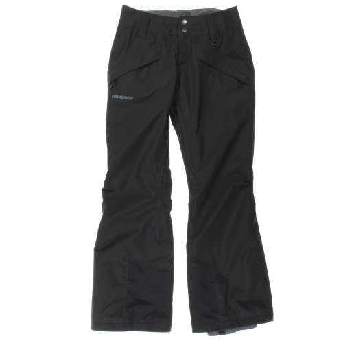 patagonia snowbelle pants short