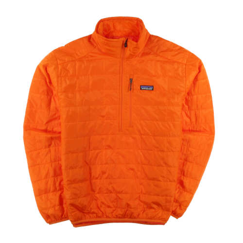 used patagonia sweater