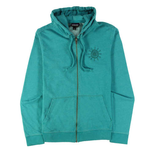 lightweight hooded sweatshirt zipper