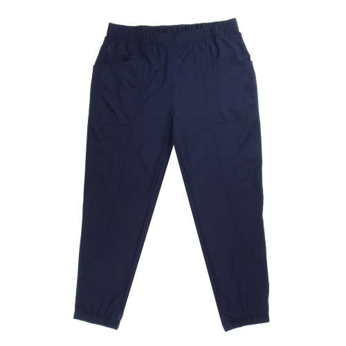 Patagonia Worn Wear Women's High Spy Joggers Classic Navy - Used