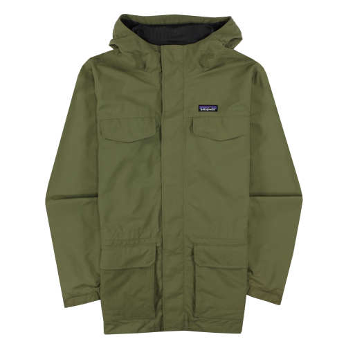Patagonia baggies parka clearance