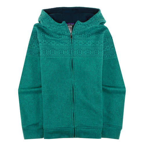 used patagonia sweater