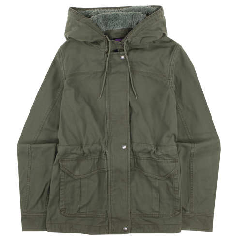 prairie dawn jacket