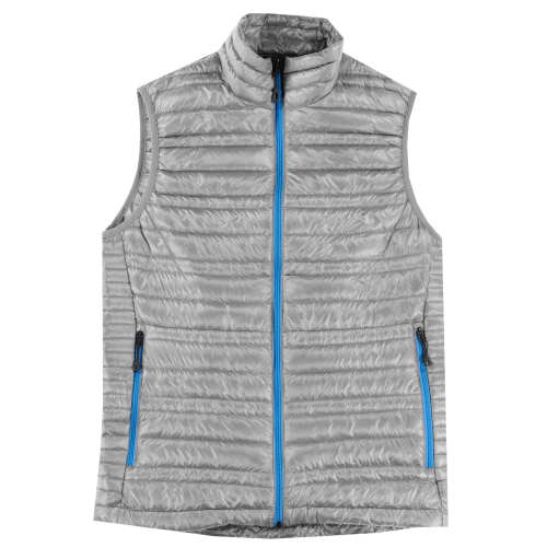 patagonia men's ultralight down vest