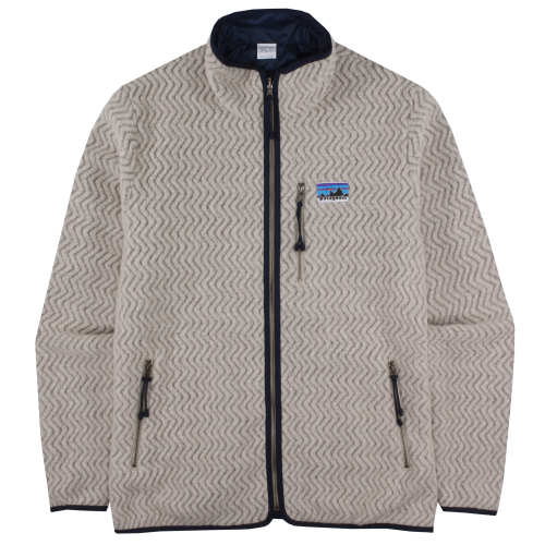 Reversible patagonia jacket Clearance