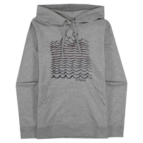 Patagonia women's wavy maybe ahnya hoody clearance