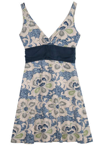 patagonia sundress