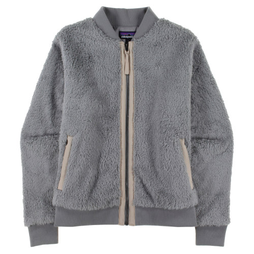 patagonia los gatos bomber