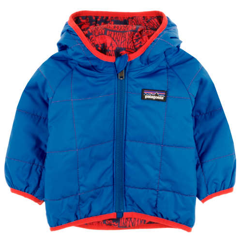 patagonia puff ball jacket