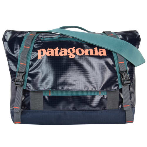 patagonia mini messenger 12l