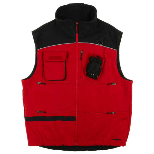 Patagonia patrol vest clearance