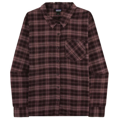 patagonia heywood flannel