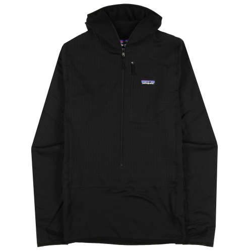 patagonia r1 pullover hoody medium