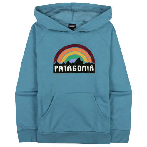 patagonia youth sweatshirt