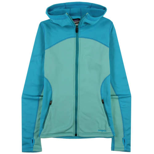 capilene 4 hoody