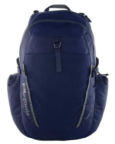 patagonia paxat backpack 32l forge grey