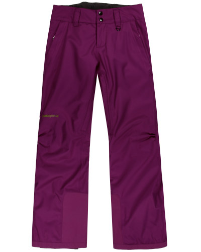 patagonia snowbelle short