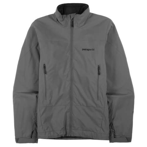 patagonia solar wind jacket